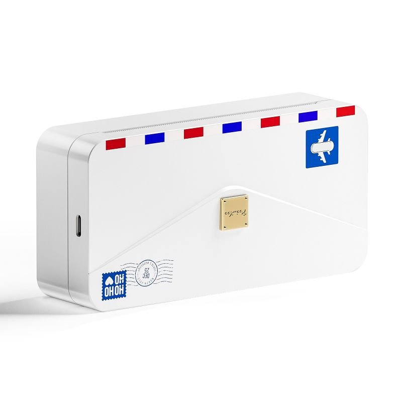 Phomemo Flash Sale - Phomemo M04AS Mini Thermal Printer