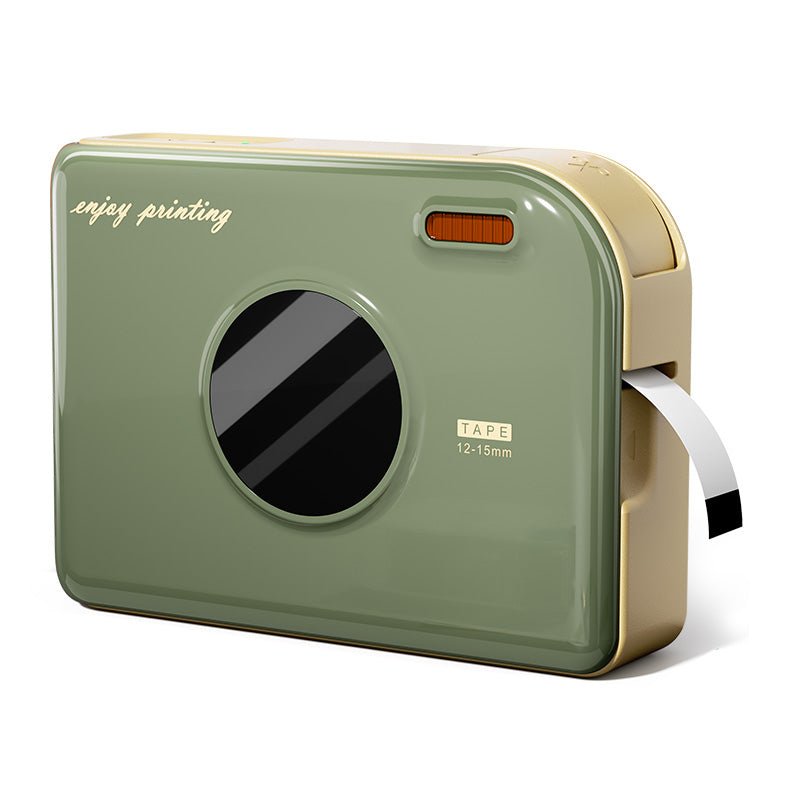 Phomemo Phomemo A30 Portable Home Label Maker - Email Only