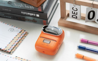 How the mini label printer helps everyone classify medicines