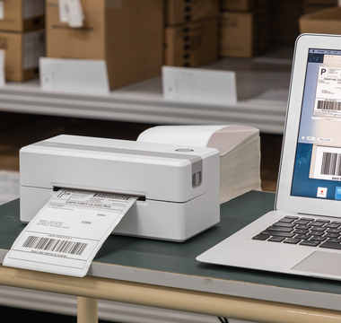 Do you want to be a successful e-commerce company at one time? You may need a 4x6 shipping label printer to save costs