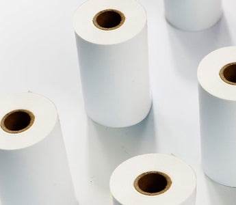 thermal paper roll