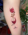 Birth Flower Tattoo Ideas for Every Month