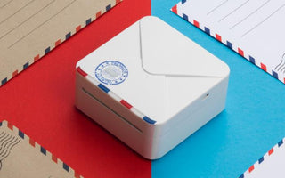 From study to life, Phomemo M02S pocket printer is widely used