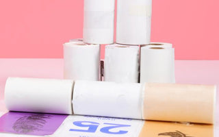 Phomemo Thermal Paper Collection