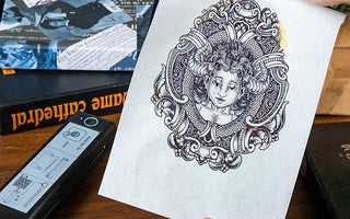 How to Use Tattoo Transfer Paper: A Complete Guide for Beginners