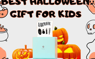 The best halloween gift for kids - phomemo m02 mini portable printer