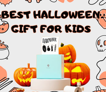 The best halloween gift for kids - phomemo m02 mini portable printer