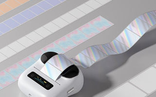 Best Label Makers Compared: Which One is Right for You? - Phomemo