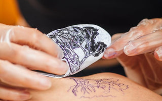 The Best Mini Tattoo Printer for Tattoo Artists