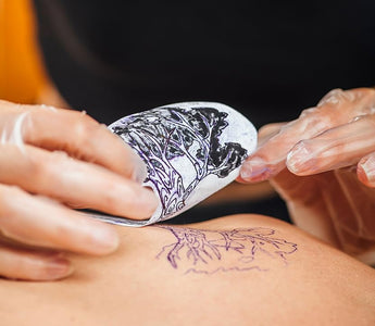 The Best Mini Tattoo Printer for Tattoo Artists