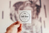 Custom Logo Stickers for Home Business – Online Sticker Printing vs. Printing at Home - Phomemo