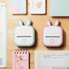 Decorate your account with T02 portable pocket printer, the fastest way to refine your life - Phomemo