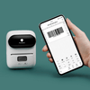 Difficult to handle clothing inventory? These points must be paid attention to portable label maker - Phomemo