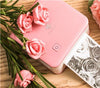Easily print photos and more instantly with M02 Pro mini pocket printer - Phomemo