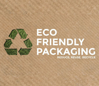 environmentally friendly packaging for eCommerce