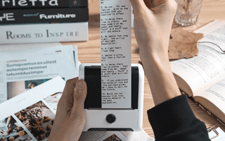 For epidemic promotion products, a M200 mini label printer can help you solve it quickly - Phomemo