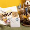 Give a M02S pocket printer to friends who love to travel to record every good memory - Phomemo