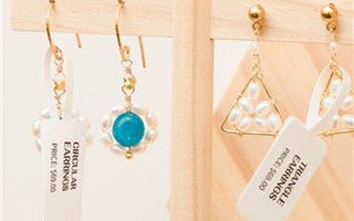 How a M110 portable label maker make boutique store be more attractive - Phomemo