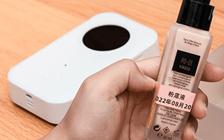 How can D30 thermal label printer decorate a cozy home? - Phomemo