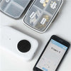 How does a D30 portable label printer help your home get organized - Phomemo