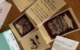 How Thermal Printing Works: Phomemo’s Inkless Advantage - Phomemo