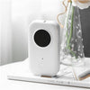 How to getting home and office organized by using a portable thermal label printer - Phomemo