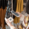 How to increase customer traffic in clothing stores with M110 mini printer - Phomemo