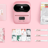 How to make food labels? Use the pocket printer M110 to print specifications efficiently and save money - Phomemo