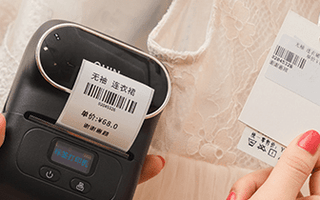 If you want to make money when you open a clothing store, don’t forget to use M110 mini bluetooth printer to do these points - Phomemo