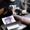 Is a Tattoo Stencil Printer Necessary for Tattoo Beginners - Phomemo
