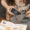 M03 bluetooth portable thermal printer pro-test experience - Phomemo