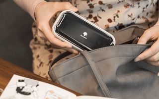 M03 bluetooth portable thermal printer pro-test experience - Phomemo