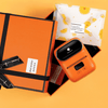 M110 pocket printer, solve the problem of food storage after the holiday - Phomemo