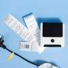 M200 portable bluetooth printer, the most worry-free solution for opening a shop - Phomemo