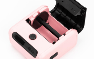 M200 thermal label printer, make your jewelry more advanced - Phomemo