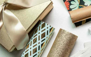 Make Every Gift Special: 8 Unique Gift Wrapping Ideas - Phomemo