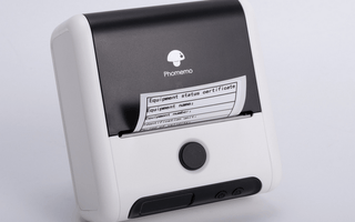 Make your jewelry more outstanding with M200 pocket printer - Phomemo