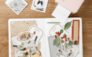 No Ink Printer: Phomemo M02 Pro Set Up and Review! - Phomemo