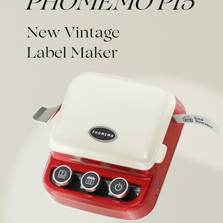 PHOMEMO Launches Inkless Portable Printer on Kickstarter, Revolutionizing Printing Experience - Phomemo