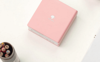 Phomemo M02 portable pocket printer helps you quickly get a good-looking hand account - Phomemo