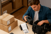 Phomemo PM241 vs PM64D: Which Shipping Label Printer Is Worth It in 2025? - Phomemo