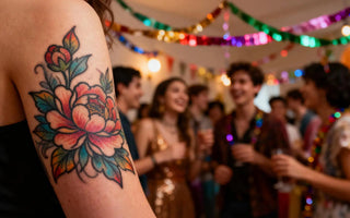 Revolutionize Your Ink: Why Thermal Stencil Printers Are Taking Over the Tattoo Industry (And Which One to Choose) - Phomemo