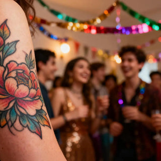 Revolutionize Your Ink: Why Thermal Stencil Printers Are Taking Over the Tattoo Industry (And Which One to Choose) - Phomemo