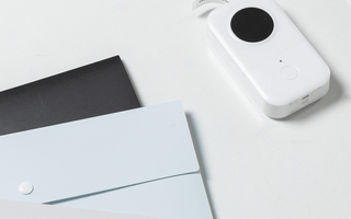 Send a cost-effective D30 mini label printer, so that your friend’s work efficiency will be doubled - Phomemo