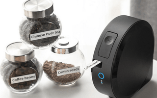 Send a P3100 pocket printer to decorate pastries for those who love to bake - Phomemo