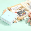 Sharing the usage of phomemo m02 mini pocket printer - Phomemo