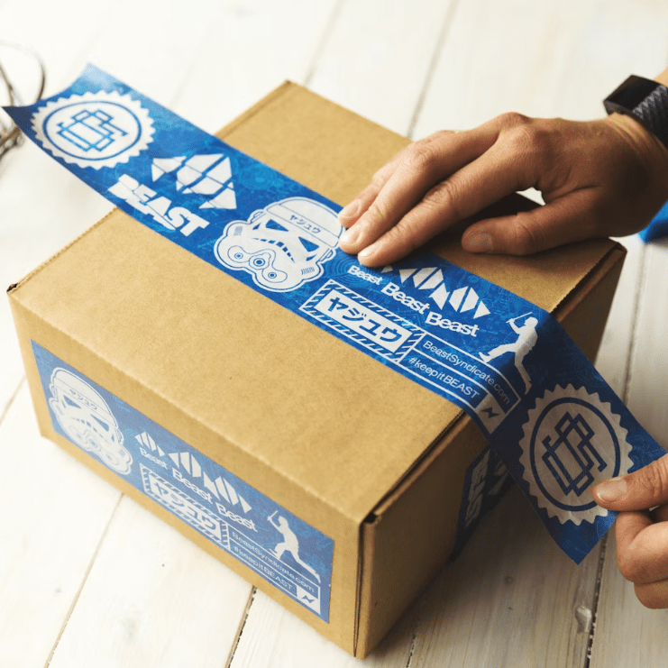 Ship to Amazon FBA: What Essential Shipping Supplies Do I Need? – Phomemo