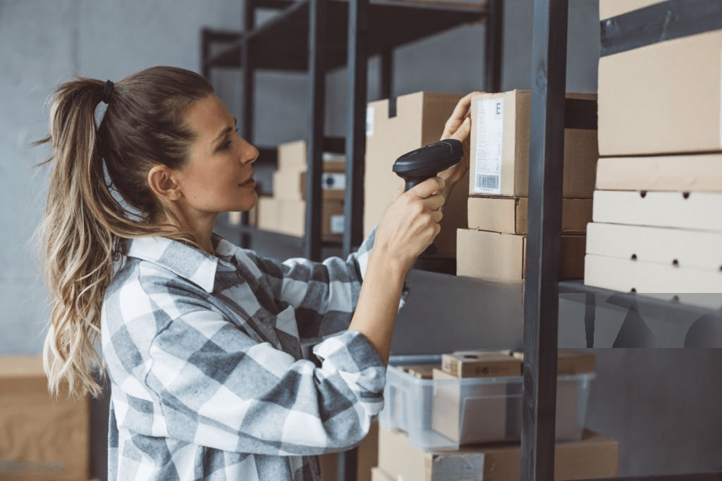 Fix Common Shipping Label Problems | Small Business Guide – Phomemo