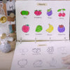 Special Gift! DIY a learning binder with M02 Pro mini pocket printer - Phomemo