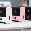 Supermarket merchandise management, you can use M200 mini label printer if you want to make money - Phomemo